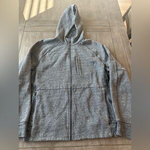 Lululemon jacket XL
